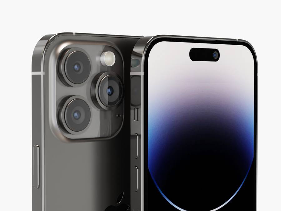 IPhone 14 Pro Max